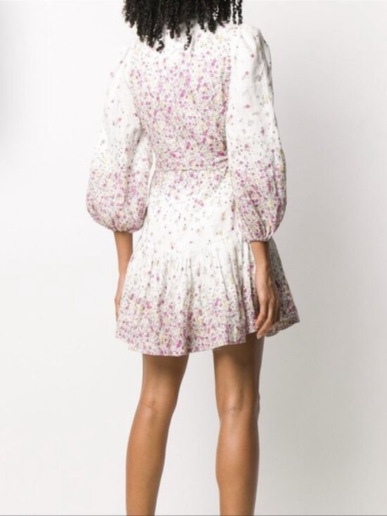 Zimmermann dress size 3 - Picture 4 of 16